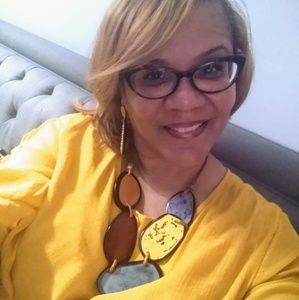 Meet your Posher, Marcella